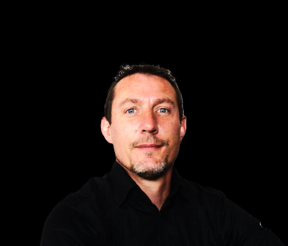 Martin Giroult